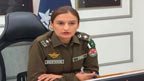 لودھراں : ڈی پی او بینش فاطمہ کی تھانہ سٹی میں کھلی کچہری