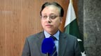 آذربائیجان کیساتھ دو طرفہ تجارت کا فروغ اولین ترجیح ، قاسم محی الدین 