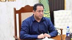 کمشنر کا ہولی فیملی ہسپتال کا دورہ،سہولیات کا جائزہ لیا