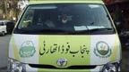 فوڈ اتھارٹی: 700لٹر جعلی ،مضر صحت دودھ تلف ،مقدمہ درج