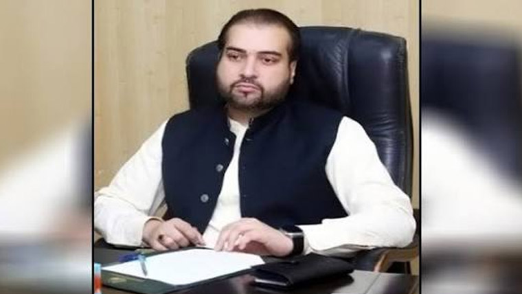 فصلوں کی باقیات جلانے سے گریز کیا جائے ، عاشق کرمانی 