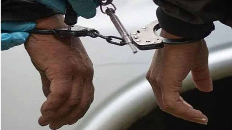 پی ایس او پائپ لائن سے ایندھن چوری کرنے پر 2ملزم گرفتار