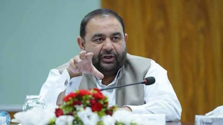 قومی زبان، ادب اور علمی سرمایہ کو عالمی سطح  پر اجاگر کرنے کی ضرورت، اورنگزیب کھچی 