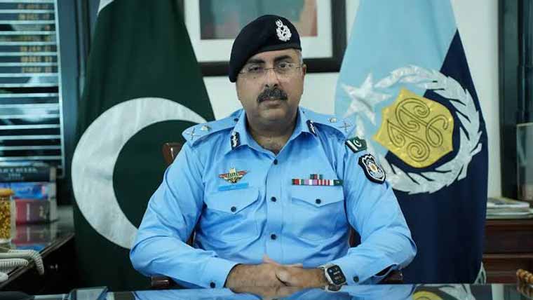 شہریوں کی جان و مال کا تحفظ ہرصورت یقینی بنایا جائے،آئی جی