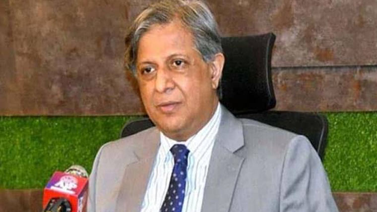 وزیر انسانی حقوق کا نوشکی میں  زیادتی کے بعد بچی کے قتل ، کراچی  میں خاتون پر تیزاب پھینکنے کا نوٹس   آ ئی جیز سے رپورٹ طلب 