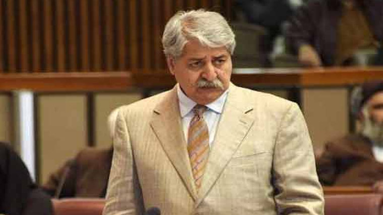  شکایات کے ازالہ تک حکومت کاساتھ نہیں دینگے:پیپلزپارٹی 