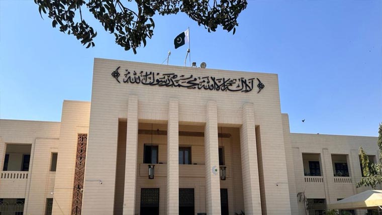 نئے صوبے :ن لیگ اور پیپلزپارٹی میں لفظی جنگ میں شدت