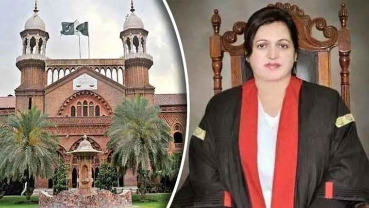 ہائیکورٹ:11منزلہ نئی عمارت میں 26 عدالتوں کا افتتاح آج