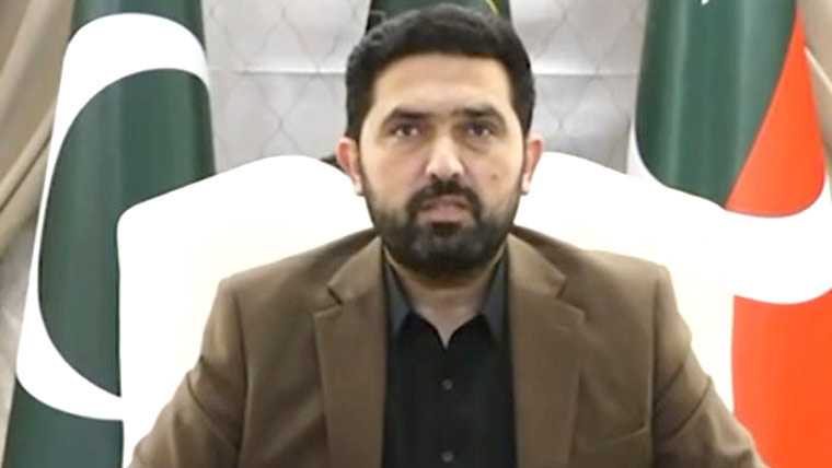 ظلم کے باوجود عمران اور کارکن ڈٹے ہوئے ہیں:سہیل آفریدی