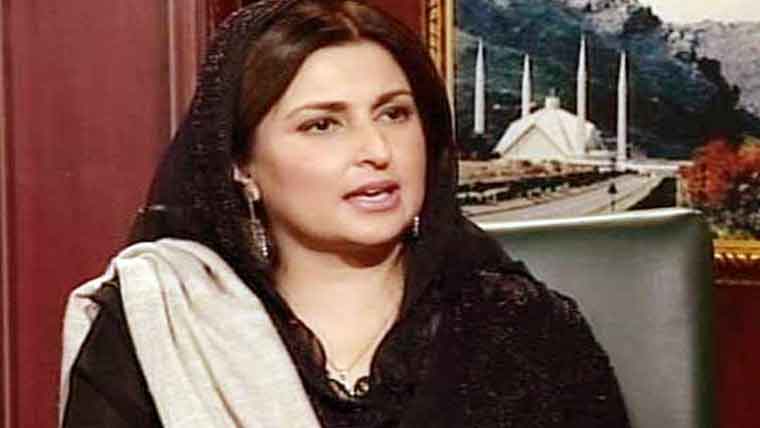  بعض علاقوں میں پینے کا صاف پانی تک نہیں ملتا، سمیرا ملک