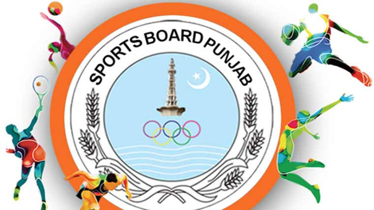 سپورٹس بورڈ پنجاب کے ایڈوائزری بورڈ  میں طالب علموں کی شمولیت کا اعلان