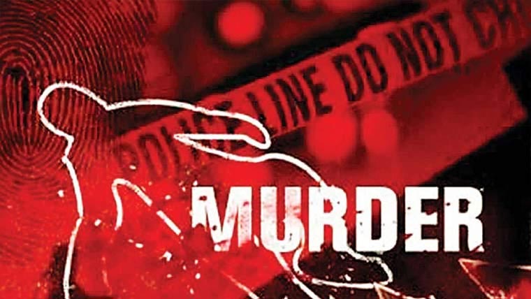 چنیوٹ :جائیداد کا تنازع ،بیوی، 3بچے قتل کردئیے