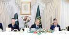 سخت مالیاتی ، انتظامی اصلاحات سے معاشی بحالی کا مشکل مرحلہ عبور کرلیا : شہباز شریف