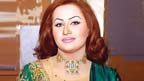 نرگس نے امریکا سے کاسموٹولجسٹ کی ڈگری حاصل کر لی