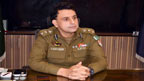 سی پی او فیصل آ باد کی کھلی کچہری ،شہریوں کی شکایات سنیں