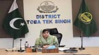  گنے کی ٹرالیوں کی اوور لوڈنگ روکنے کیلئے سخت کارروائی کا فیصلہ