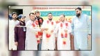 ینگ ویلفیئر سوسائٹی رجسٹرڈ سمندری  کے زیرِ اہتمام میڈیکل کیمپ کا انعقاد