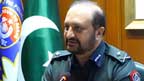 شنگھائی  پولیس  ماڈل  کے  جائزے اور  سفارشات  کیلئے  کمیٹی  تشکیل