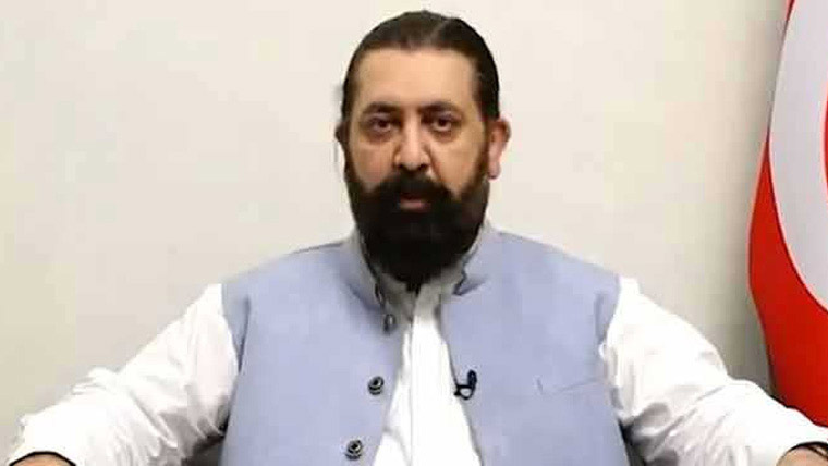 مریم کے بیان سے ظاہر قومی سلامتی  کو صوبائی مفادات کی عینک  سے دیکھا جارہا:پی ٹی آئی 