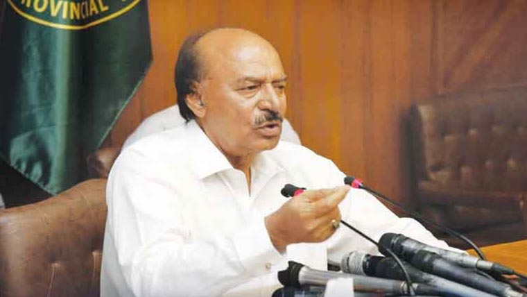 نئے صوبوں اور نظام بیٹھ جانے کی  باتیں وزیراعظم کی ناکامی ،پیپلز پارٹی