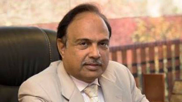 صدر زرداری کے دوستوں نے  کہہ دیا ‘‘گیم از اوور’’ : کنور دلشاد