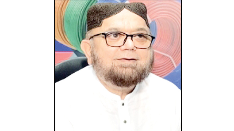 جنگ ستمبر میں پاک فوج نے دشمن  کے چھکے چھڑا دئیےا :عمران اللہ میر 