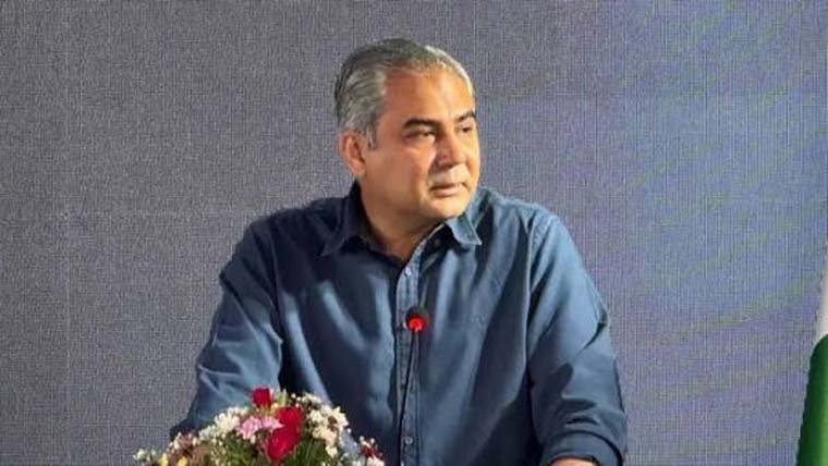 ’’مریں گے تو مریں گے مگر پاکستان نہیں دینگے ‘‘