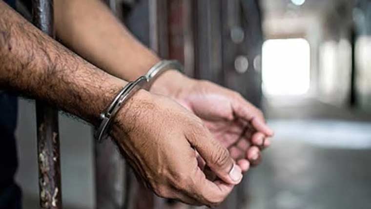 اسلام آباد پولیس کی کارروائی ،21جرائم پیشہ افراد گرفتار