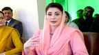 دہشتگردی : خطرہ پڑوسی ملک سے کم، پڑوسی صوبوں سے زیادہ : مریم نواز