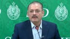 وفاقی وزراء کے بیان صوبے کیخلاف سیاسی جارحیت ،صوبائی وزراء