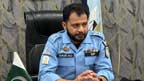 ایس ایس پی آپریشز کی کھلی کچہری شہریوں کے مسائل سنے 