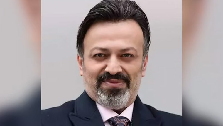 ترک اداکار سرحات مصطفی  کیلیچ گھر میں مردہ پائے گئے