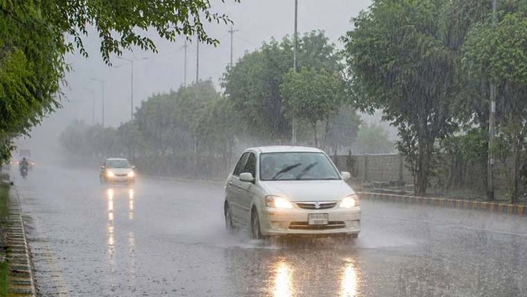 بارشوں ،حبس سے گوجرانوالہ میں وبائی امراض پھیلنے لگے 