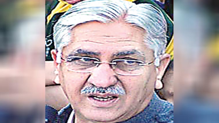  پاکستان کا استحکام جان سے عزیز 