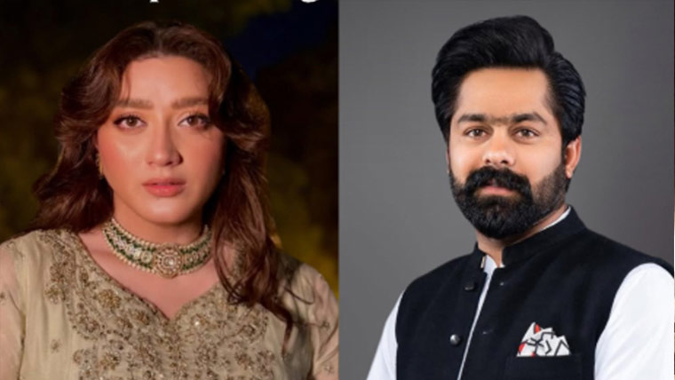 ثاقب چدھڑ اور مومنہ اقبال تنازع میں نیا موڑ،دوطرفہ الزامات 