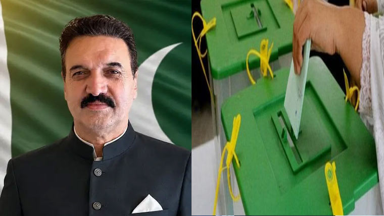 ضمنی الیکشن،جی بی اے 9میں  پیپلزپارٹی کے اخترعباس کامیاب