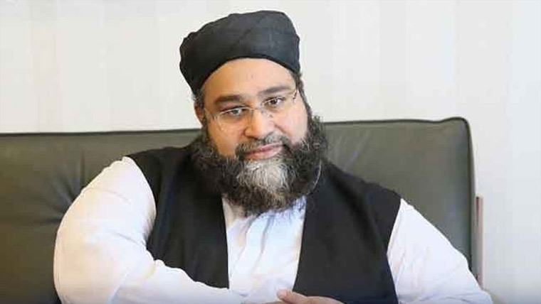 نئے یونٹ وقت کی ضرورت،سیاسی تماشہ نہ لگایا جائے :طاہر اشرفی