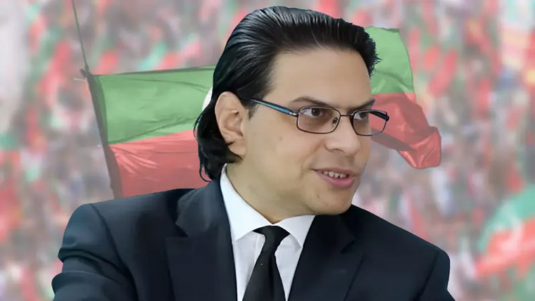  عمران کی رائے کے بغیر انتظامی یونٹ کے عمل میں شامل نہیں ہونگے :پی ٹی آئی 