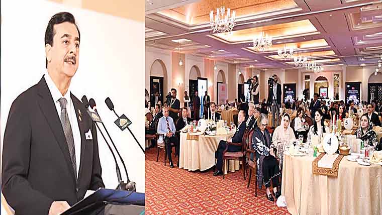 جنگلی حیات کا تحفظ ہماری مشترکہ ذمہ داری ،قائم مقام صدر 