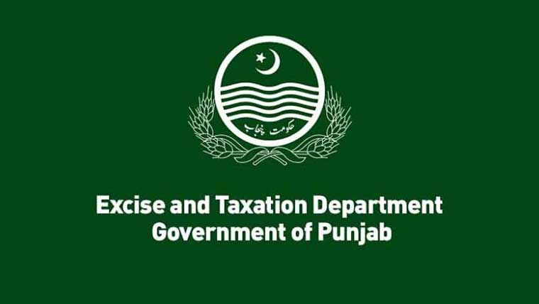 محکمہ ایکسائز کی 2 ماہ میں 40 کروڑ ٹیکس وصولی 