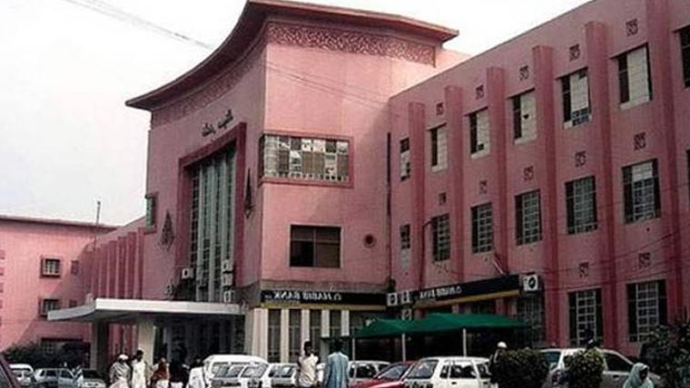  ملتان:سہولیات کی کمی،نشتر ٹو،ہسپتال غیرفعال
