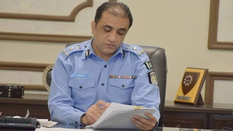 سنگین نوعیت کے معاملات کی از سر نو انکوائریاں کرنیکی ہدایت