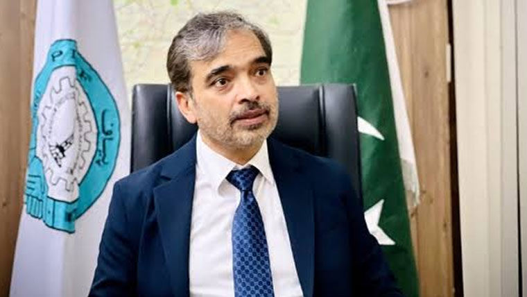 جیمز اینڈ جیولری شعبے کی ترقی کیلئے اصلاحات ناگزیر