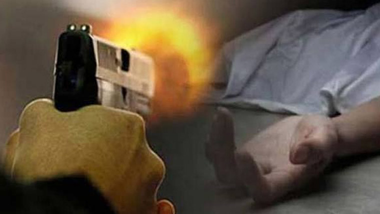 بنوں میں نامعلوم افرادکی  فائرنگ ، 2سگے بھا ئی قتل