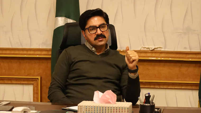 چک 155 ڈبلیو کیلئے چار نئے بس سٹاپس کی منظوری