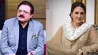 محسن گیلانی او راسماعباس قریبی دوست ،سالوں سے تعلق قائم