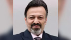 ترک اداکار سرحات مصطفی  کیلیچ گھر میں مردہ پائے گئے