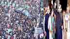  سندھ حکومت ملوث نہیں تو بتائے رکاوٹیں کون کھڑی کررہا : سہیل آفریدی 