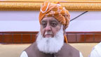  میرا اور نوازشریف کا ذہن ایک ، میں بول رہا وہ خاموش : فضل الرحمٰن 