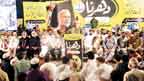 گورنر ہاؤس پر جماعت اسلامی کا دھرنا 22ویں روز بھی جاری